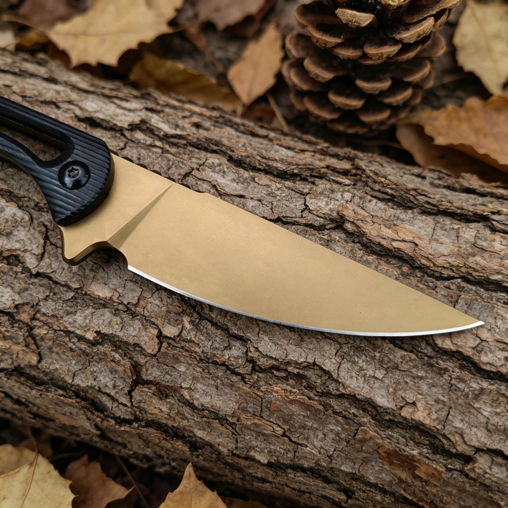 Camping- und Picknickmesser, O – Camping Cooking Knife With Sheath Bewertung und Preis