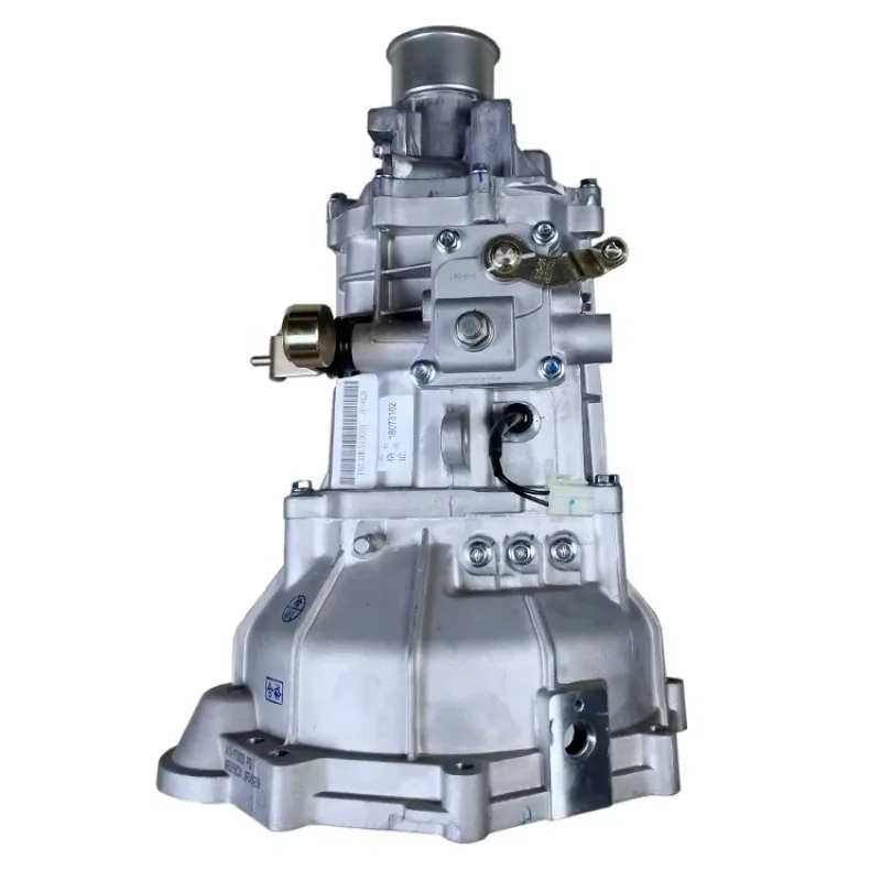 Car Accessories MR515C01 Manual Transmission Gearbox For FENGXING (DONGFENG) LINGZHI M3