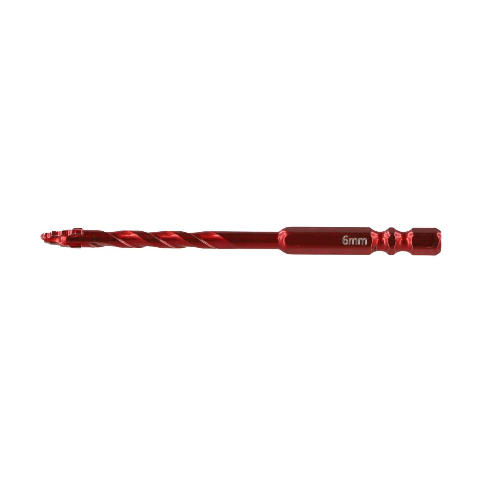 

Versatile Drill Bits Carbide Drill Bits 6mm To 12mm Sizes Efficient Drilling Moisture Resistant Outstanding Hardness For Glass