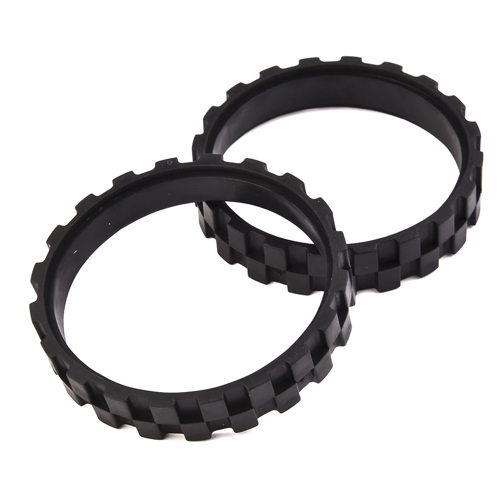Skórka opony 2 szt. Dla Xiaomi-Mijia 1 S 2S T4 1C dla-Roborock S50 S55 S51 S6 S4 S5 Max dla-Irobot 500 600 700 800 serii 900