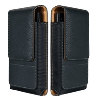 360° Waist Bag Clip Leather Phone Case For Blackview BV4800 SE BV8200 BV6200 Plus BV7300 BV8100 BV9300 BV4800 Pro Phone Pouches