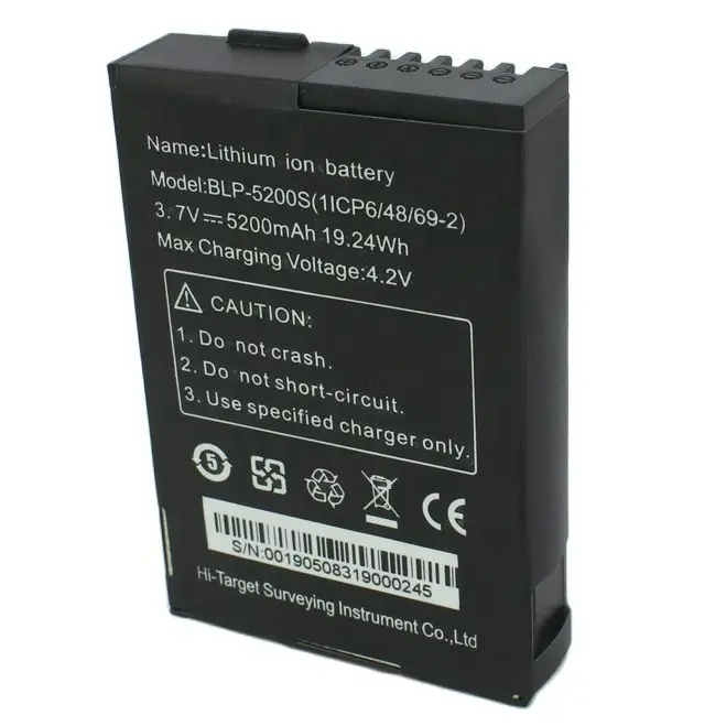 BLP-5200S Battery For IHAND 30 Data Controller IHAND30 Battery