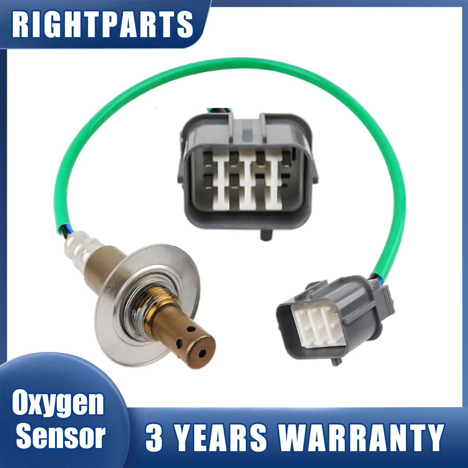 

Air Fuel Ratio Lambda O2 Oxygen Sensor 18213-65J00 for Suzuki Grand Vitara Escudo SQ420XD SQ420WD 1821365J00 18213 65J00