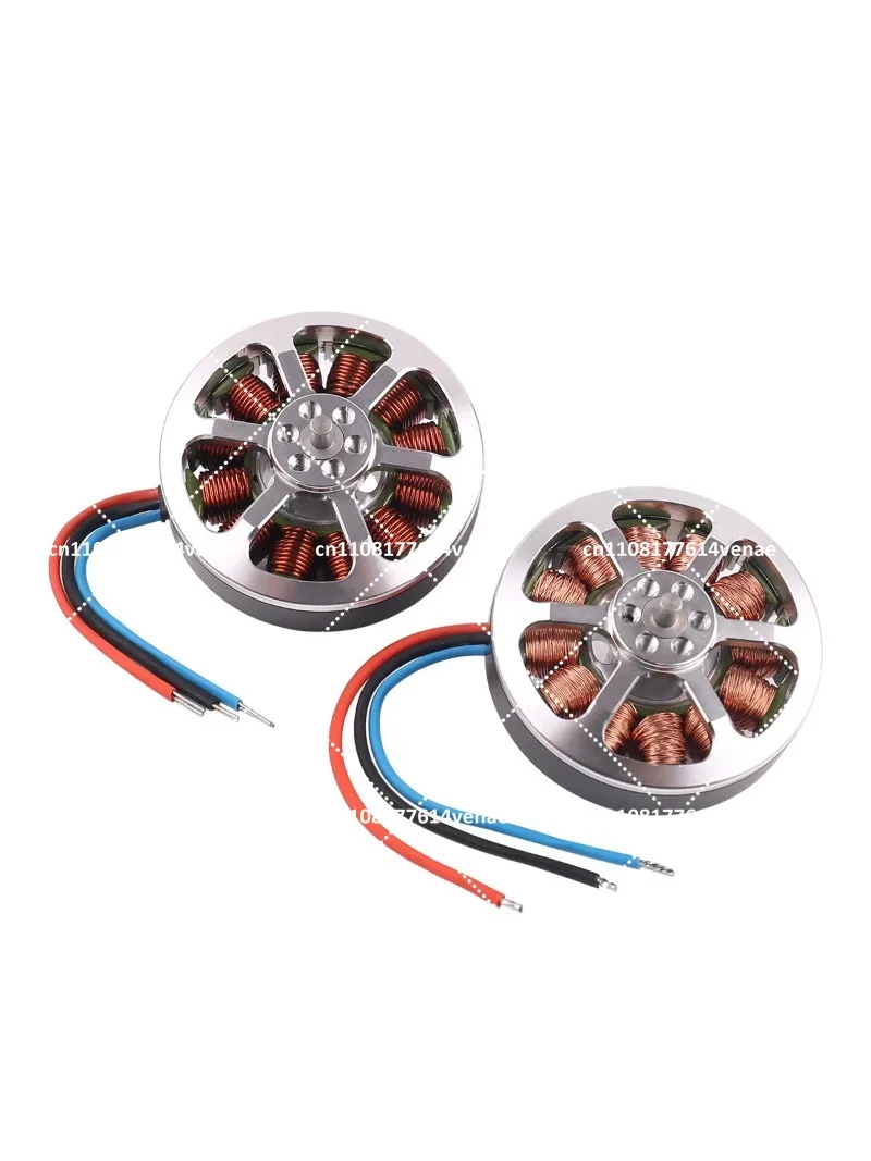 Professional 5008 335KV 400KV Brushless Motor for 1555 1755 Propeller RC Multicopter Hexacopter Quadcopter Drone Kit