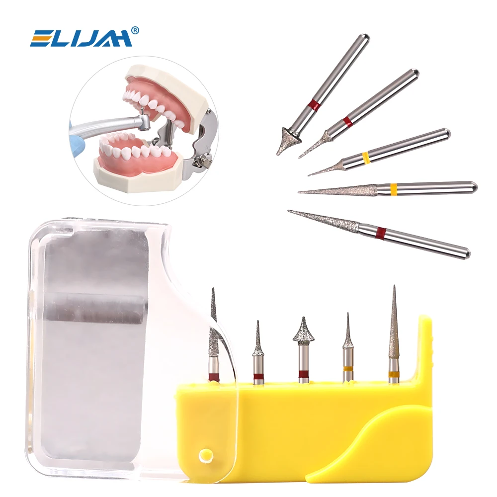 Elijah Dental Ortho…