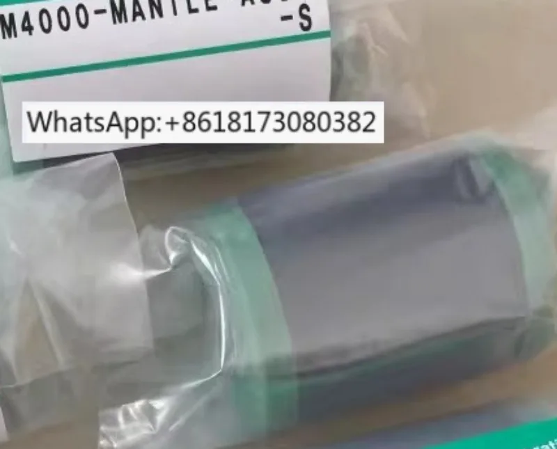 

Efficient M3000-MANTLE-ASSY-S M4000-MANTLE-ASSY-S Filter Element For Pneumatic Systems