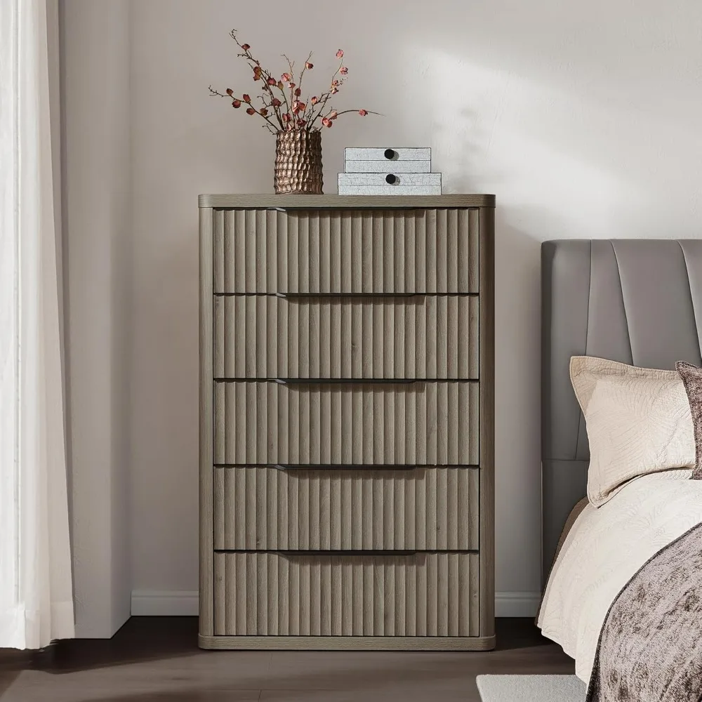 "Multi-Functional Farmhouse Style Coffee Table with Storage Drawers and Hidden Compartments, 40 Inch Lift Top"