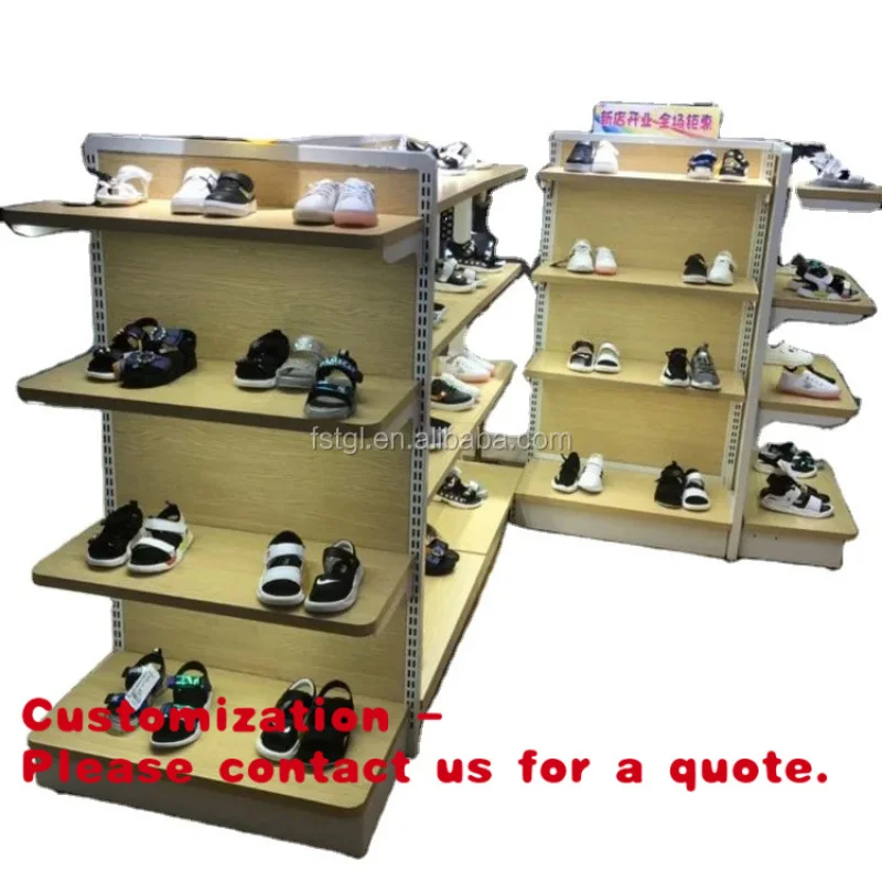 

Customize.Best Sale on Line Display Shoes As Shoes Shop and Shop