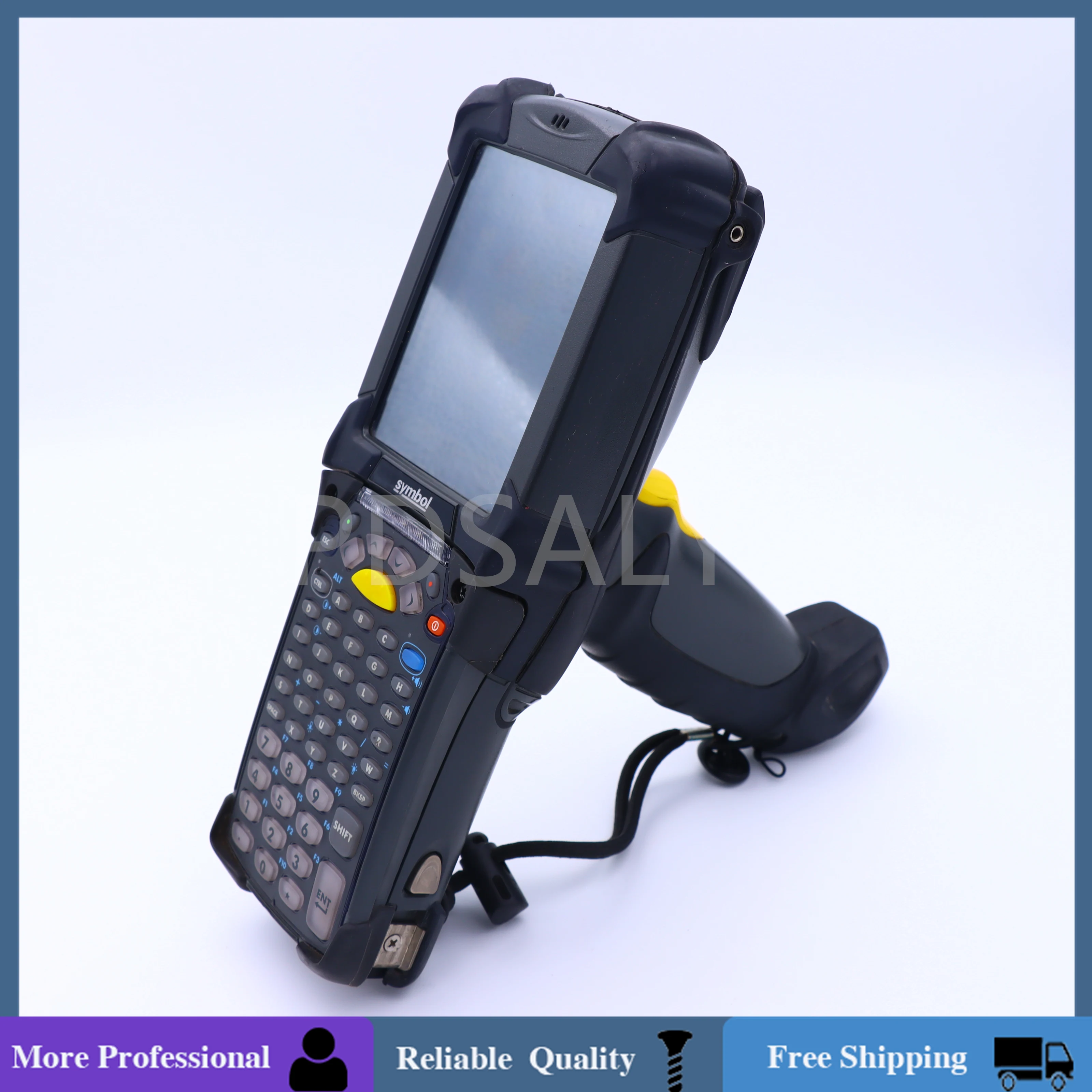 MC92N0 MC92N0-GP0SXERA5WR For Motorola Symbol 53keys SE4850 Win Mobile 6.5 Handheld Computers Pocket PC With Battery