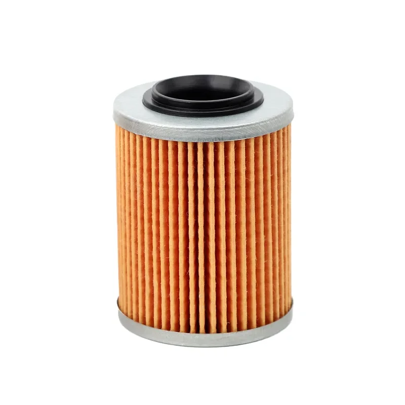 High Performance Engine Oil Filter Compatible with CFMOTO 800 X8 ATV All Terrain Vehicle Replacement Part 0800-011300-0004
