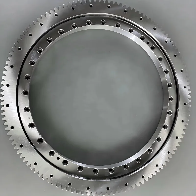 External Tooth Sing…