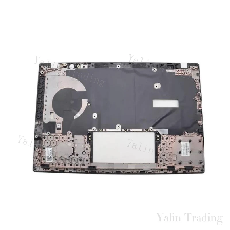 XX+Genuine WLAN Palmrest Upper Case KB Bezel para Lenovo Thinkpad L14 Gen 4 5CB1L47299 Original Probado Certificado Compatible