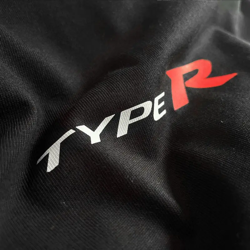 هوندا الرجال والنساء تي شيرت JMD ثقافة قصيرة الأكمام هوندا الإيمان TYPER تعديل سيارة NSX سيفيك DC2 ثقافة الرأس الأحمر S2000 صالح #6