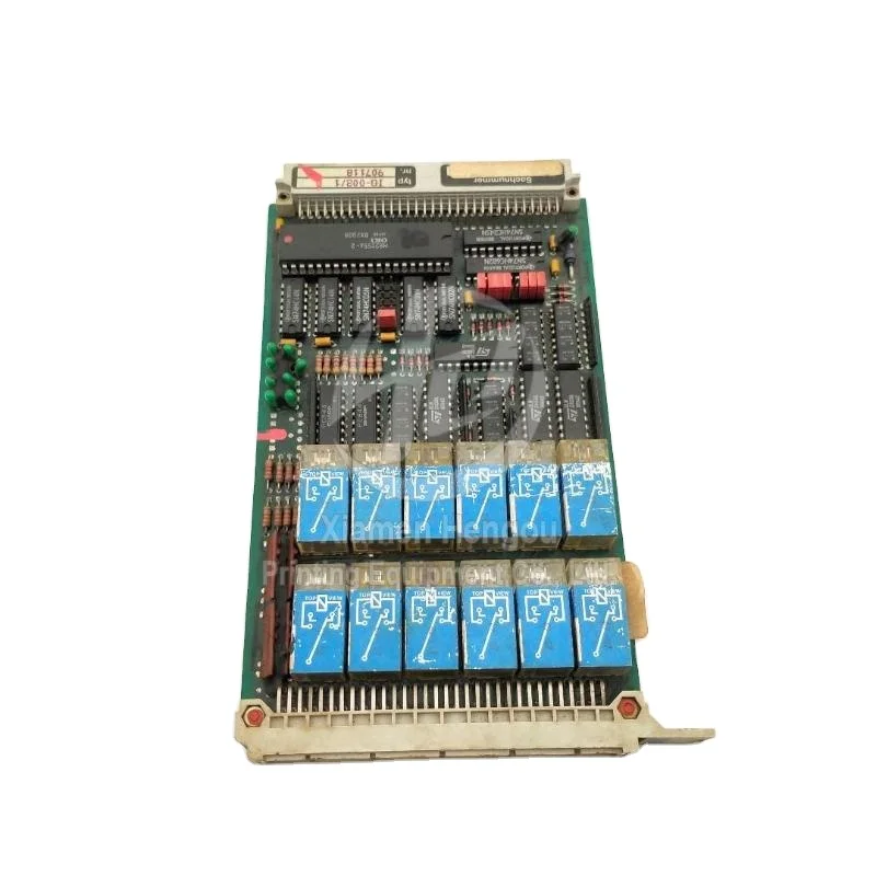 

Offset Printing Machine Spare Parts Circuit Board Original 95% New