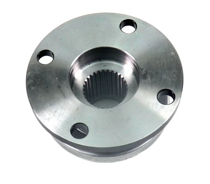 ZZ-22 Rear Wheel Bearing for Toyota Hilux LN172 11/1997-01/2005 41204-600604120460060