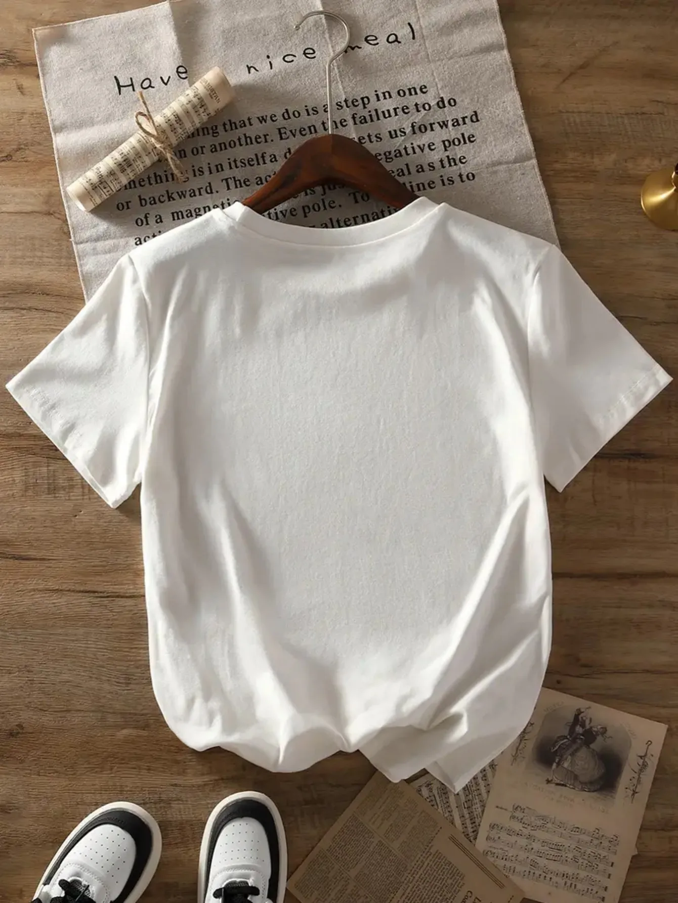 180G - Made of 100% |   Casual Printed Design for Everyday Wear, Men'S Short-Sleeve T-Shirt with a Relaxed Fit, Adaptable T-Shirt - Moisture-Wicking And Low Maintenance - Machine Washable - Dispatched from a Local Warehouse