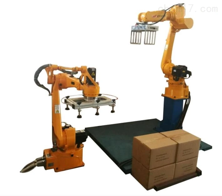 Made in China superior quality low cost robotic arm robot for cnc lathe 6 axis and 5 axis