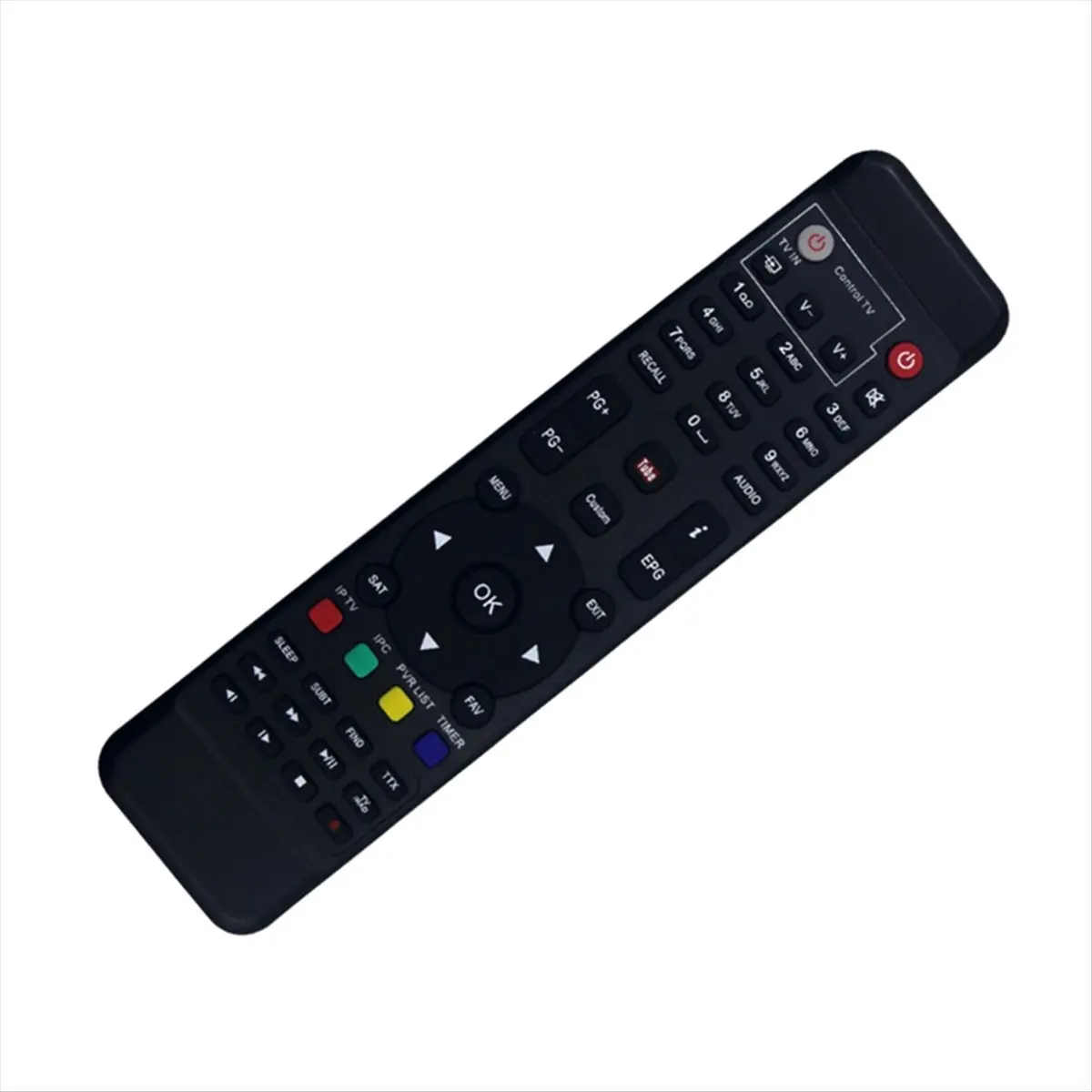 Remote Control For …