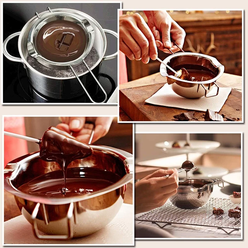 yesStainless Steel Wax Melting - огляд і ціна Wax Melting Pot