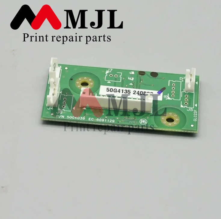 1PC 41X1115 Fuser Chip be for Lexmark MS821 MS822 MS823 MS824 MS825 MX721 MX722 MX822 MX824 MX826 B2865
