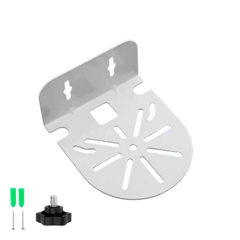 DTONG อเนกประสงค์ Stand Wall Mount ขาตั้งโปรเจคเตอร์โลหะใช้งานร่วมกับ HY300 TD80W โปรเจคเตอร์สําหรับ HY300pro โปรเจคเตอร์