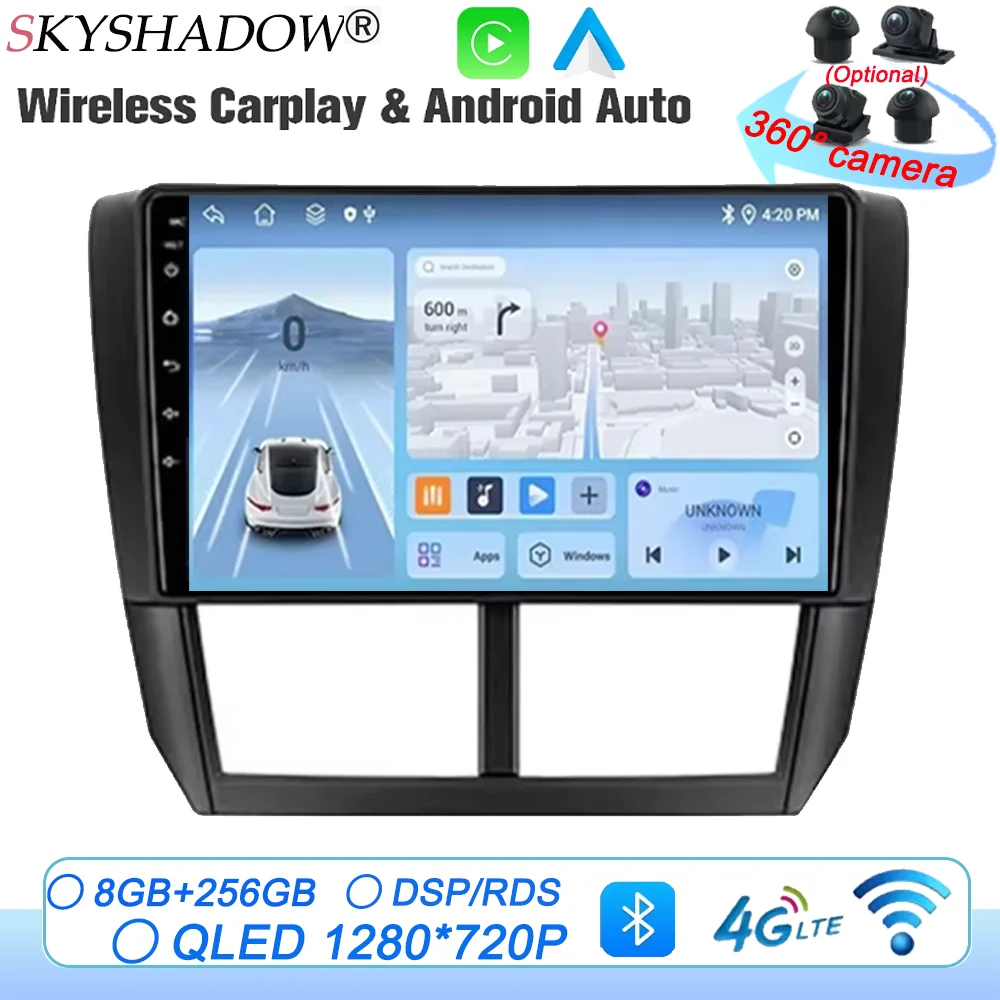 Bt 4G Wifi No 2 Din… - image