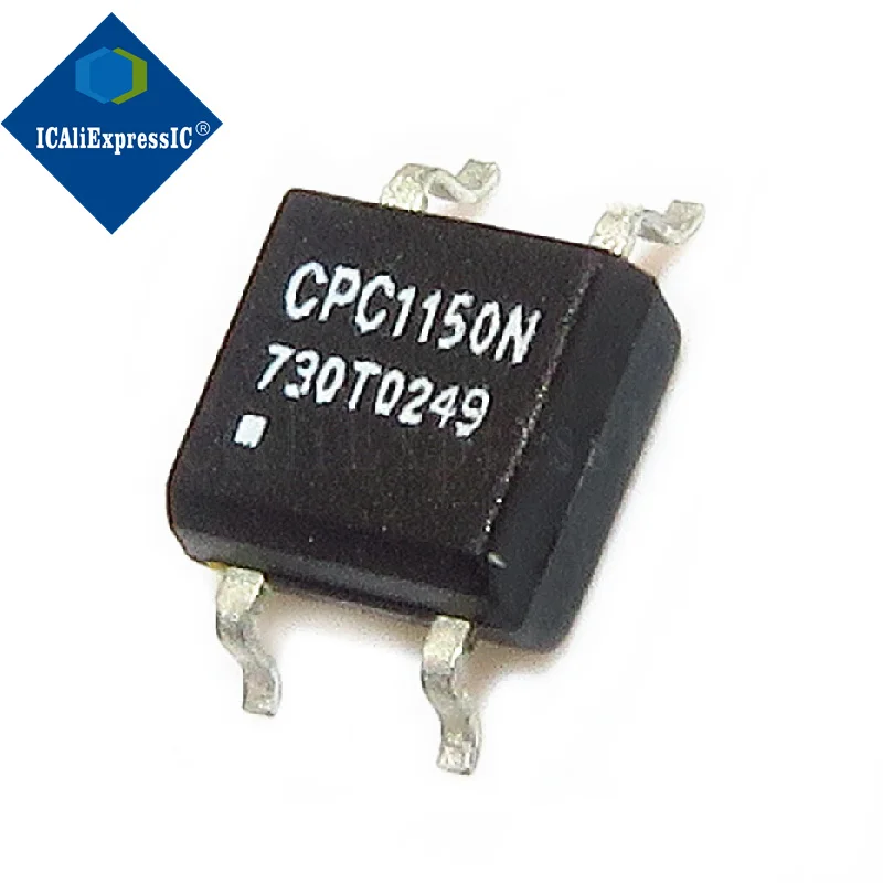 

10piece CPC1150N CPC1150 SMD-4