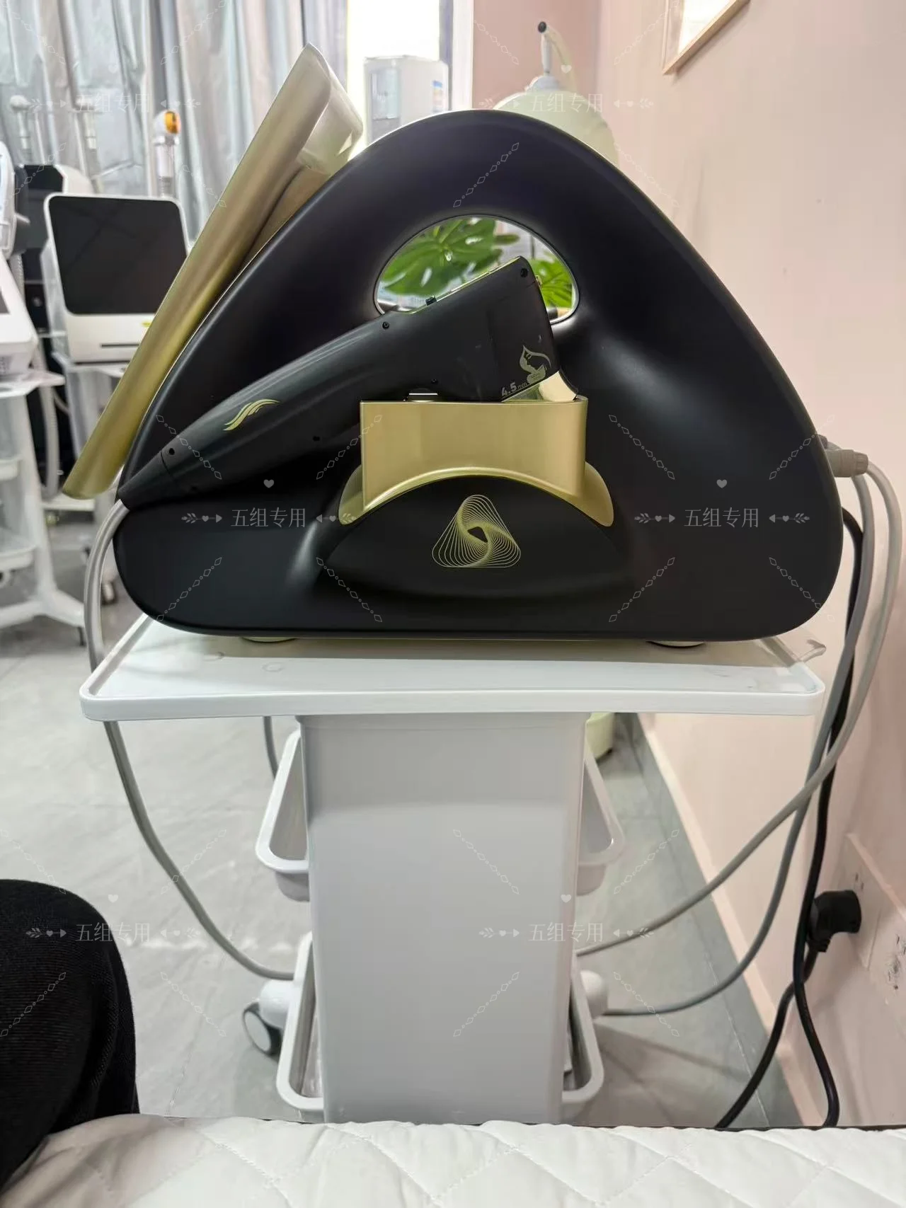 

22D MAX Beauty Equipment Machine for Facial Tightening Slimming And Fat Reduction Latest Model Suitable for home and beautysalon