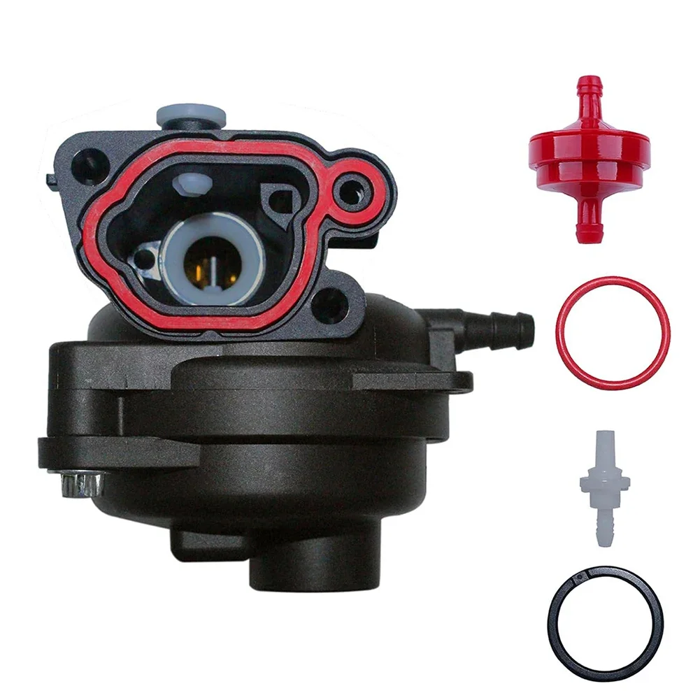 Carburetor For Engine And Lawn Mower Models 300E 450E 08P502 8P502 500E 09P702 Outdoor Living Lawn Mowers Part Power Tools