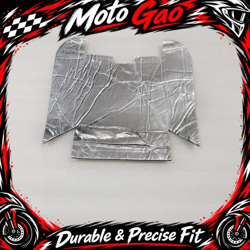 【Precise Fit】FOR QJMOTOR SRK921RR QJ900GS-8D Motorcycle High-Quality Fuel Tank Shell/Fuel Tank Accessories