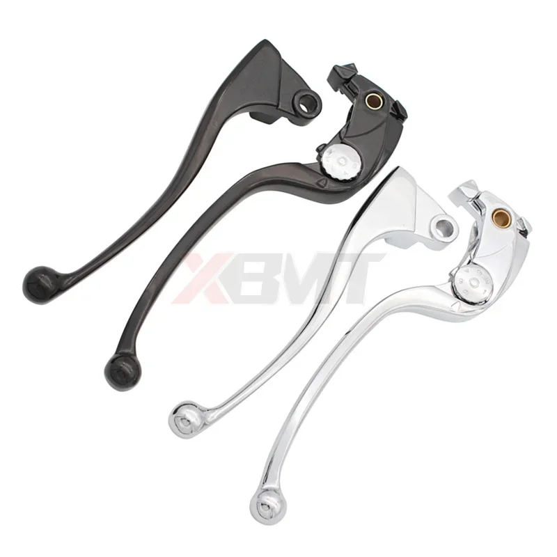 Ninja 1000 Tourer Brake Clutch Levers For Kawasaki ZX6R ZX 6R ZX10R ZX 10R  Z750R Z1000 Z1000SX Motorcycle Accessories