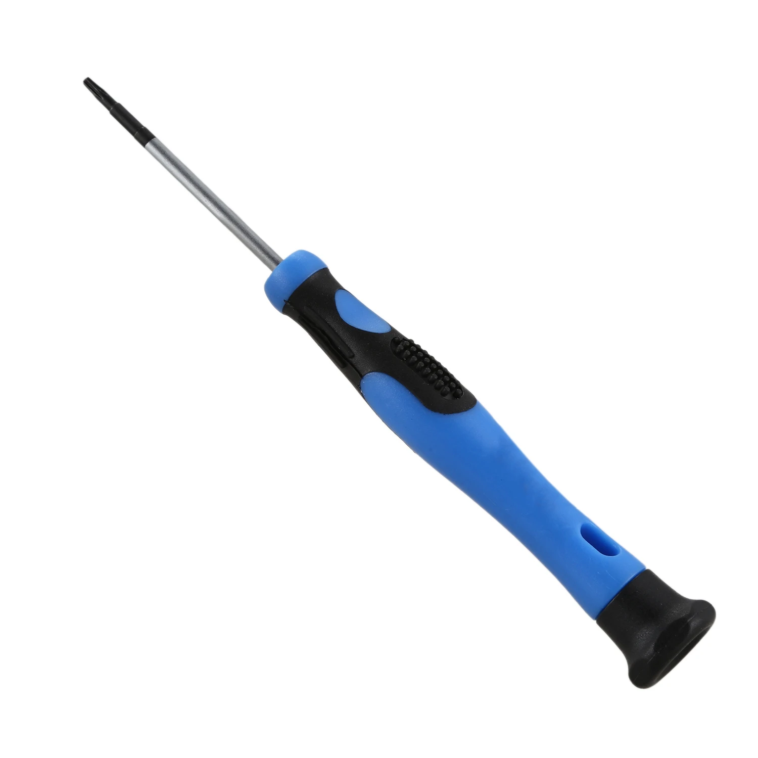 Синяя, черная, стандартная Магнитная отвертка T6 Security Torx