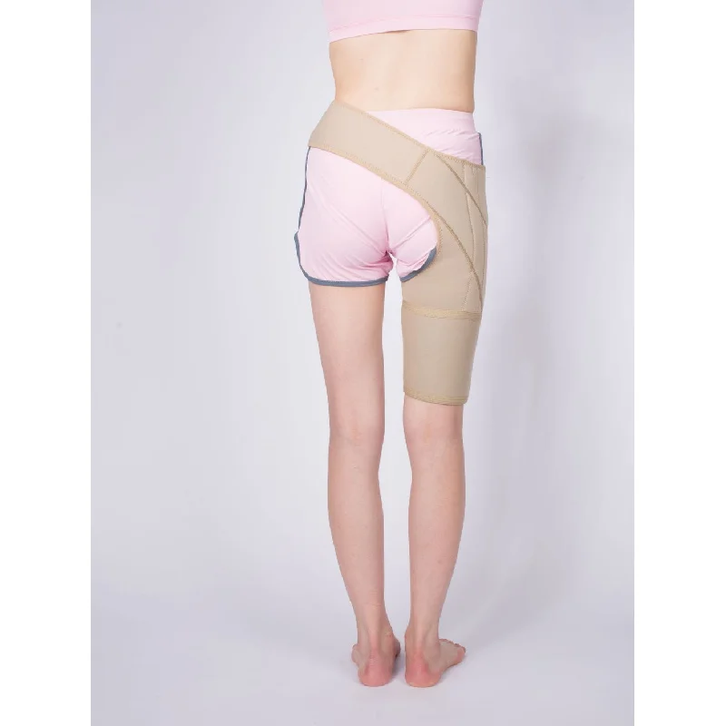 

Thigh Prosthetic Suspension Belt Prosthetic Fixation Sling