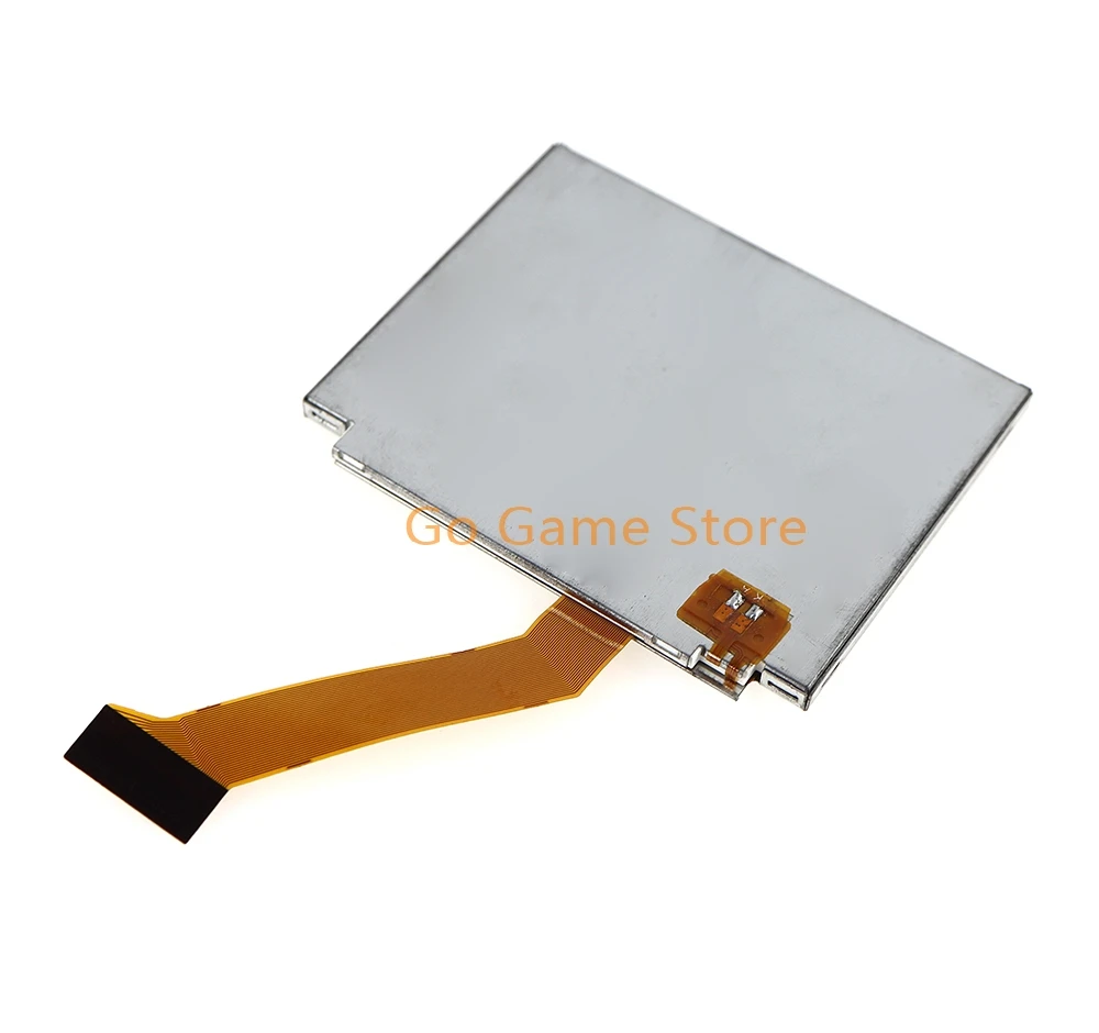 1 قطعة ل GameBoy GBA SP AGS-101 شاشة LCD الخلفية أكثر إشراقا تسليط الضوء على الشاشة