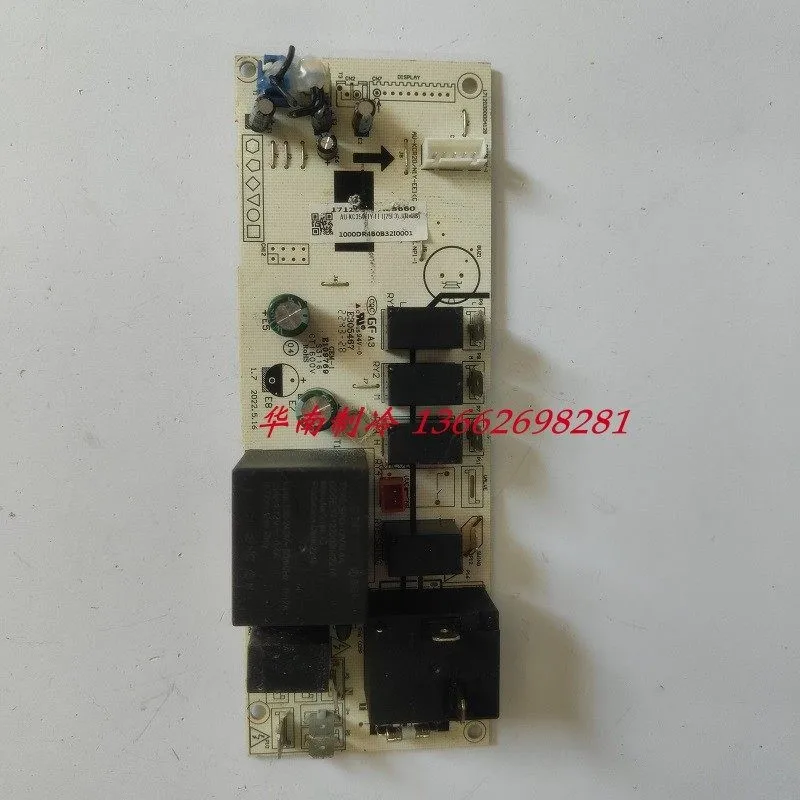 

New Motherboard AU-KC35/N1Y-EE1 AU-KCR20/N1Y-EE1 17120300004128