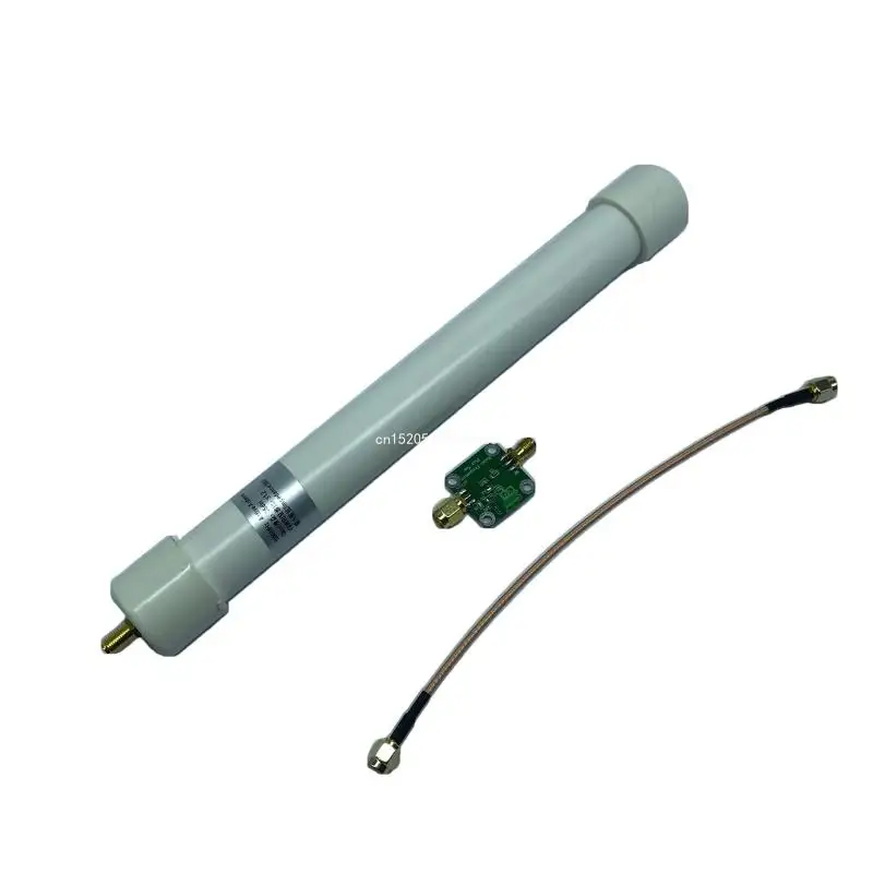 

1090MHZ 36dB ADS-B Active SMA PCB Omnidirectional Antenna with Biaser SMA Female Connector Dropship