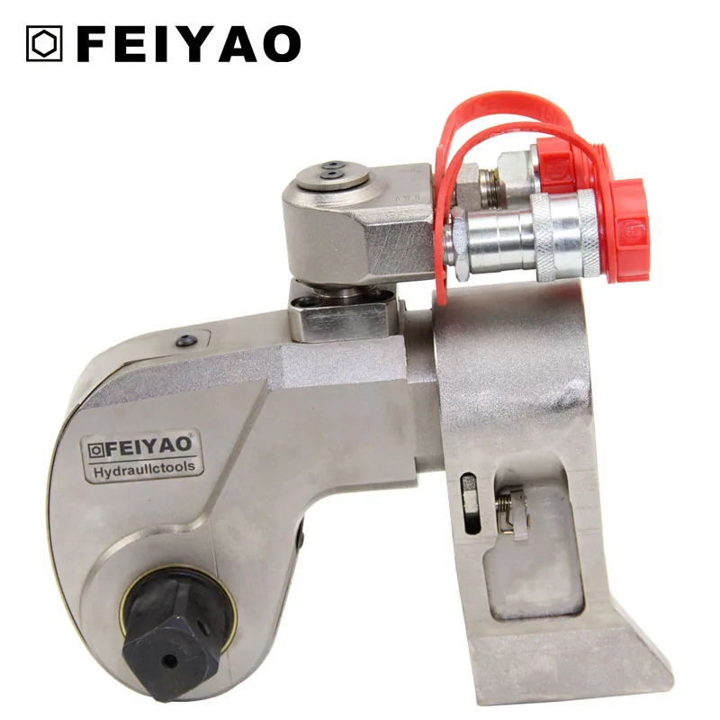 Bolt Tightening Machine-automatic Steel Hydraulic Torque Wrench