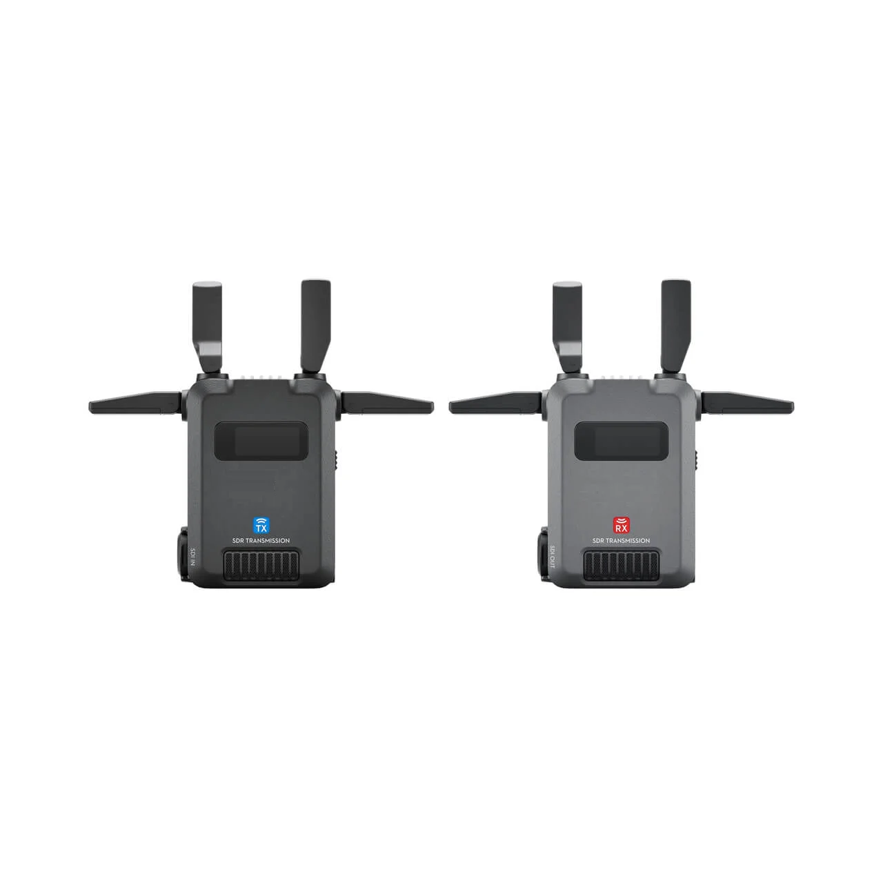 For DJI SDR Transmission Combo SDR Transmission Stable & Anti-Interference 20Mbps High Bitrate 1080p FHD Image Quality Original