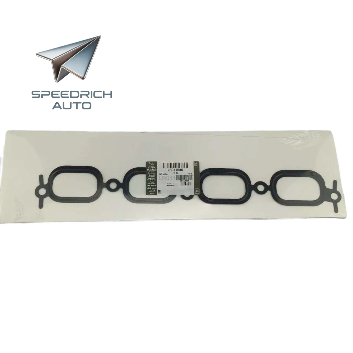 Junta LR011586 AJ811590 para Jaguar F-PACE XE RANGE XJ XF XK F-TYPE para Land Rover nuevo DEFENDER RANGE ROVER VELAR RANGE ROVER