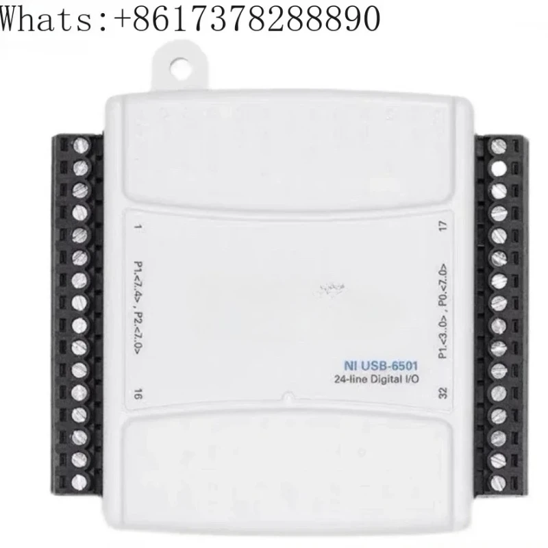 American Ni USB-650… - image