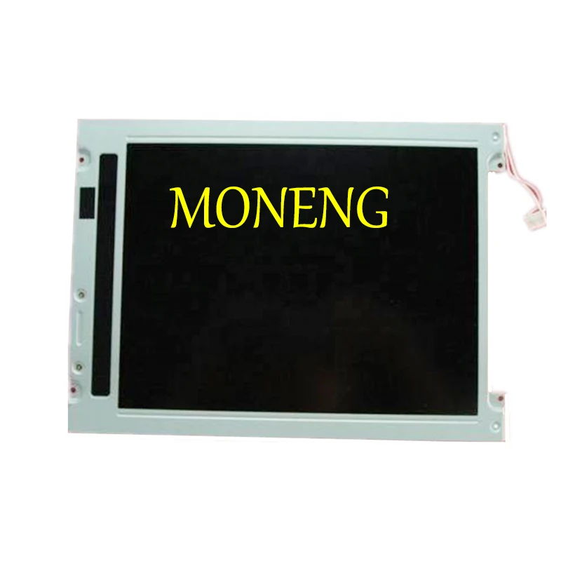 Original 10.4 inch Lcd Screen LM10V335 LM10V332 LM10V331 LM10V33 640(RGB)×480, VGA  76PPI CCFL  LCD