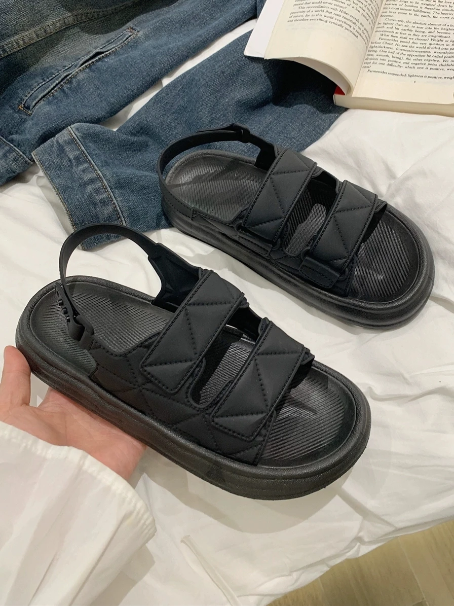 Anti-Slip Flat Bot … - image