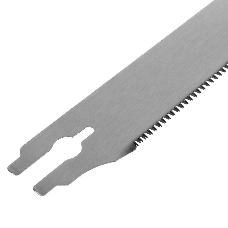 Hand Pull Blade Replacement 225P Flexible Fine-toothed Woodworking Household