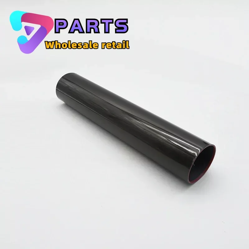 higher quality fuser film sleeves fuser belt compatible for ricoh MPC8002 C5100 C7502 C6502 copier fuser sleeve printer part