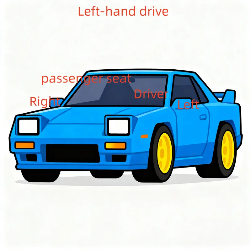 ل فولفو XC90 espejos 2015 2016 2017 2018 2019 2020 2021 2022 2023 2024 مرآة الرؤية الخلفية للسيارة ، مرآة عكسية ، زجاج التدفئة #6