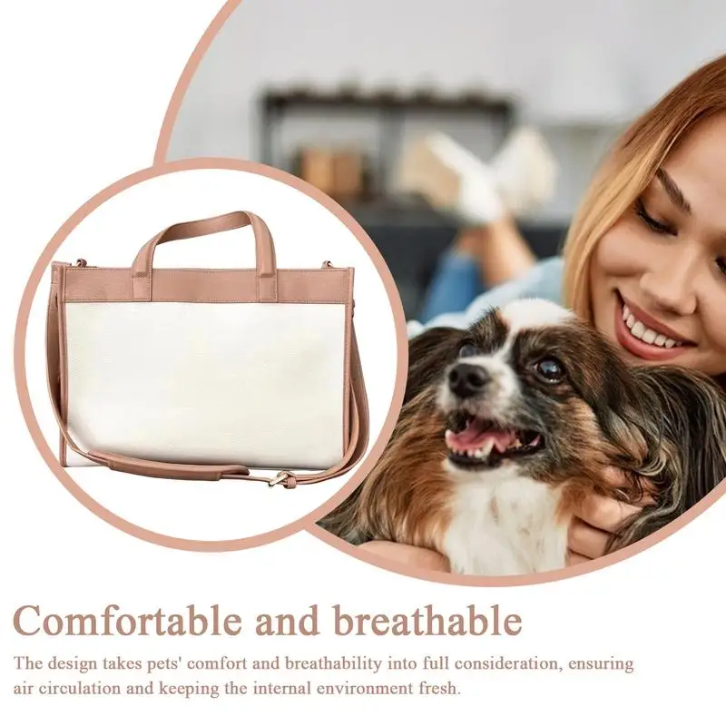 Thumbnail 3 - #37 Highest Rated Puppy Travel Bags to Buy in 2026