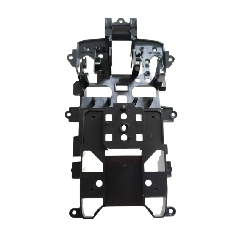 Coque remplacement pour souris, cadre central pour GProX Superlight2, coque bouton, pièce réparation