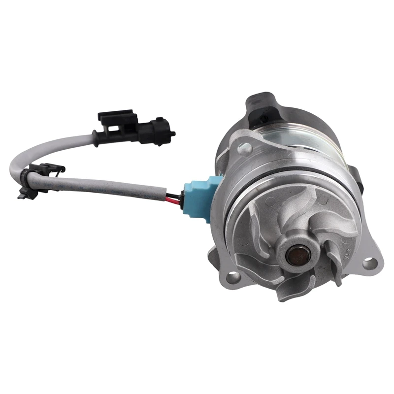 

10209498 Новый водяной насос двигателя, электронный водяной насос для Roewe 350 360 MG5 MGGT