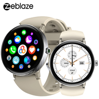 Zeblaze Lily 2 Female Women Smart Watch Bluetooth Calling 1.2\