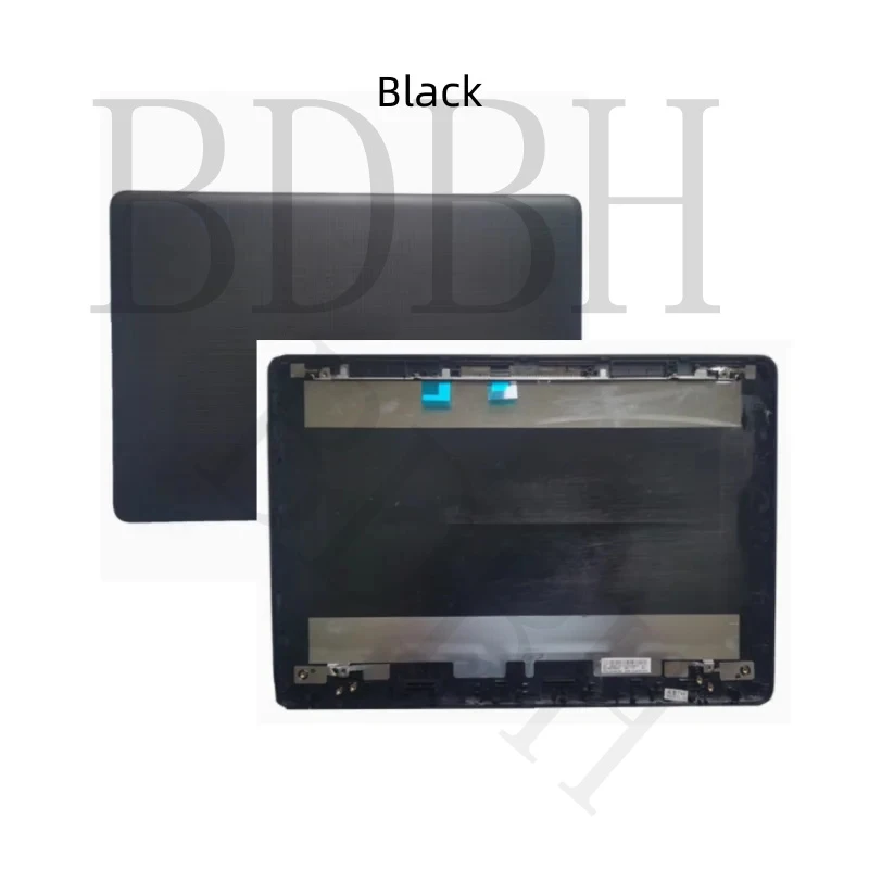 For HP Pavilion 14-CM 14-CK 14-DG 240 245 246 G7 TPN-I131 Laptop LCD Back Cover With Bezel Front Frame